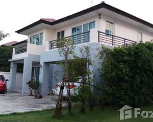 For Sale 3 Beds House in Mueang Phitsanulok, Phitsanulok, Thailand