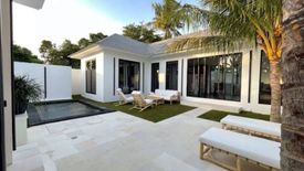 Villa dijual dengan 1 kamar tidur di Abianbase, Bali