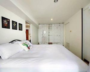 For Rent 2 Beds Condo in Wang Thonglang, Bangkok, Thailand