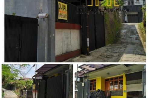 Rumah dijual dengan 3 kamar tidur di Alamendah, Jawa Barat