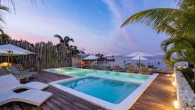 Komersial dijual dengan 14 kamar tidur di Aan, Bali