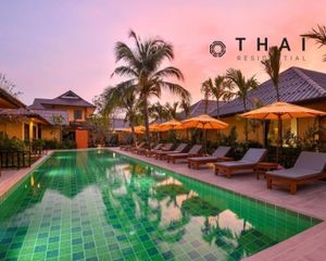 For Sale 21 Beds Hotel in Mueang Phuket, Phuket, Thailand