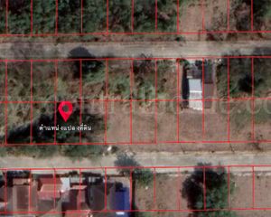 For Sale Land 496 sqm in Nong Suea, Pathum Thani, Thailand