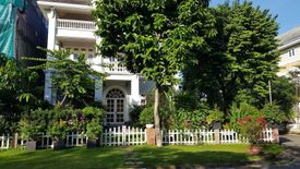 Cần bán villa 4 phòng ngủ tại Thủ Thiêm, Quận 2, Hồ Chí Minh