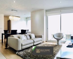 For Sale or Rent 2 Beds コンド in Watthana, Bangkok, Thailand