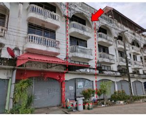 For Sale Retail Space 78 sqm in Mueang Nakhon Si Thammarat, Nakhon Si Thammarat, Thailand