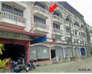 For Sale Retail Space 78 sqm in Mueang Nakhon Si Thammarat, Nakhon Si Thammarat, Thailand