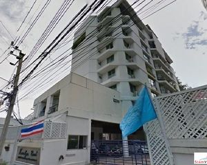 For Rent 2 Beds Apartment in Sathon, Bangkok, Thailand