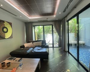 For Rent 2 Beds Townhouse in Kathu, Phuket, Thailand