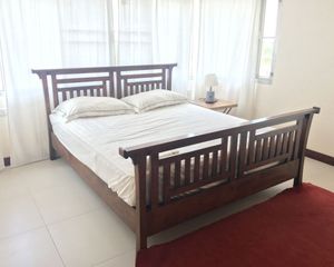 For Rent 2 Beds Condo in Bang Phli, Samut Prakan, Thailand