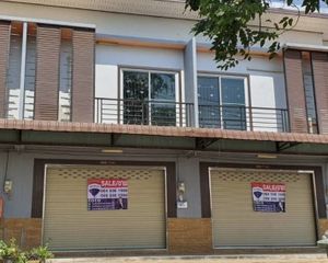 For Sale 4 Beds Townhouse in Tha Sala, Nakhon Si Thammarat, Thailand