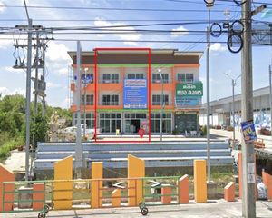 For Sale 2 Beds Townhouse in Mueang Nakhon Si Thammarat, Nakhon Si Thammarat, Thailand