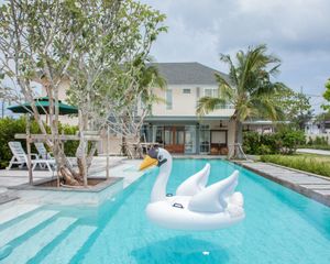 For Rent 10 Beds House in Mueang Phuket, Phuket, Thailand