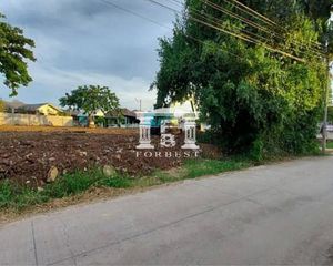 For Sale Land in Mueang Chiang Mai, Chiang Mai, Thailand