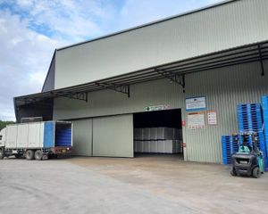 For Rent Retail Space 2,000 sqm in Nikhom Phatthana, Rayong, Thailand