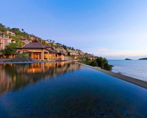 For Sale Hotel 60,800 sqm in Mueang Phuket, Phuket, Thailand