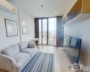 For Sale 1 Bed コンド in Suan Luang, Bangkok, Thailand