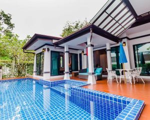 For Sale or Rent 3 Beds House in Mueang Phuket, Phuket, Thailand