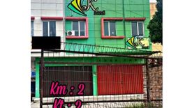 Komersial dijual atau disewa dengan 2 kamar tidur di Antapani Kidul, Jawa Barat
