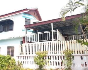 For Sale 2 Beds House in Kaeng Khro, Chaiyaphum, Thailand