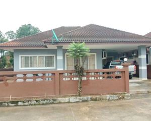 For Sale 3 Beds House in Mueang Ranong, Ranong, Thailand