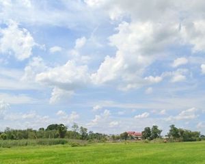 For Rent Land 11,200 sqm in Bang Nam Priao, Chachoengsao, Thailand
