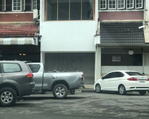 For Rent Retail Space 170 sqm in Mueang Chiang Mai, Chiang Mai, Thailand