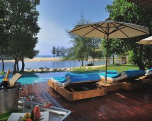 For Sale Hotel 55,200 sqm in Takua Thung, Phang Nga, Thailand