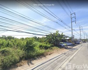 For Sale Land 90,748 sqm in Sung Noen, Nakhon Ratchasima, Thailand