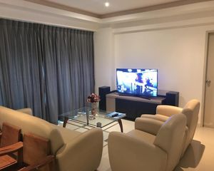 For Rent 3 Beds Condo in Mueang Phuket, Phuket, Thailand
