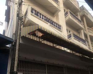 For Sale Retail Space in Mueang Phitsanulok, Phitsanulok, Thailand