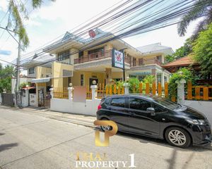 For Sale 5 Beds House in Nong Saeng, Saraburi, Thailand