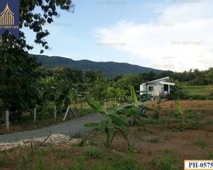 For Sale 2 Beds House in Laplae, Uttaradit, Thailand