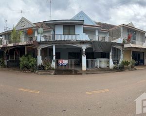 For Sale 4 Beds Townhouse in Mueang Nong Khai, Nong Khai, Thailand