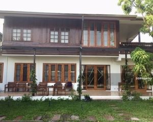 For Rent 3 Beds House in Phimai, Nakhon Ratchasima, Thailand