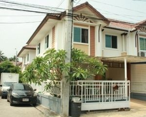 For Rent 3 Beds House in Thung Khru, Bangkok, Thailand