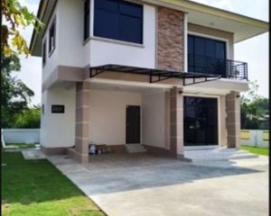 For Sale 3 Beds House in Nong Ki, Buriram, Thailand