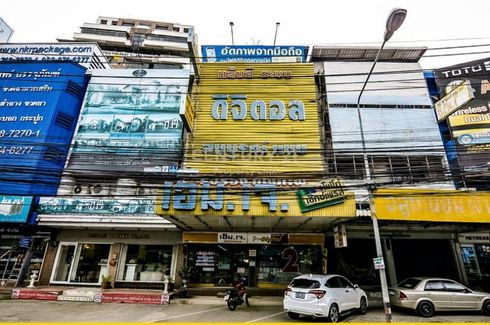 6 Bedroom Commercial for sale in Bang Na, Bangkok