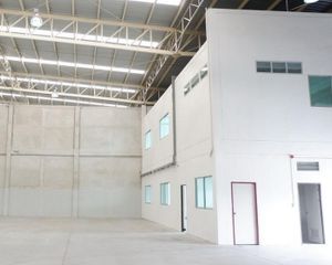 For Rent Warehouse 1,154 sqm in Pluak Daeng, Rayong, Thailand