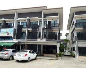 For Sale or Rent Retail Space 80 sqm in Doi Saket, Chiang Mai, Thailand