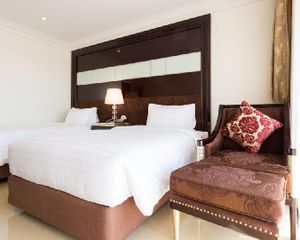 For Rent 1 Bed Apartment in Bang Lamung, Chonburi, Thailand