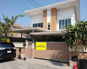 For Sale or Rent 4 Beds House in Chatuchak, Bangkok, Thailand