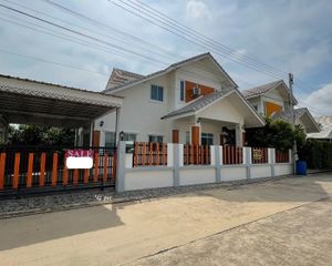For Rent 3 Beds House in Pran Buri, Prachuap Khiri Khan, Thailand