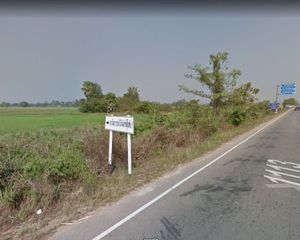 For Sale Land 5,052 sqm in Sawankhalok, Sukhothai, Thailand