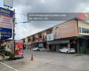 For Sale Retail Space 192 sqm in Mueang Khon Kaen, Khon Kaen, Thailand