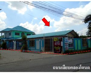 For Sale House 617.2 sqm in Phra Nakhon Si Ayutthaya, Phra Nakhon Si Ayutthaya, Thailand