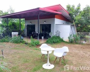 For Sale 1 Bed House in Si Bun Rueang, Nong Bua Lamphu, Thailand
