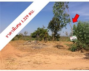 For Sale Land 20,200 sqm in Mueang Chaiyaphum, Chaiyaphum, Thailand
