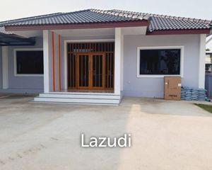 For Sale 3 Beds House in Wiang Chai, Chiang Rai, Thailand