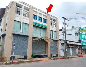 For Sale Office 500 sqm in Chawang, Nakhon Si Thammarat, Thailand